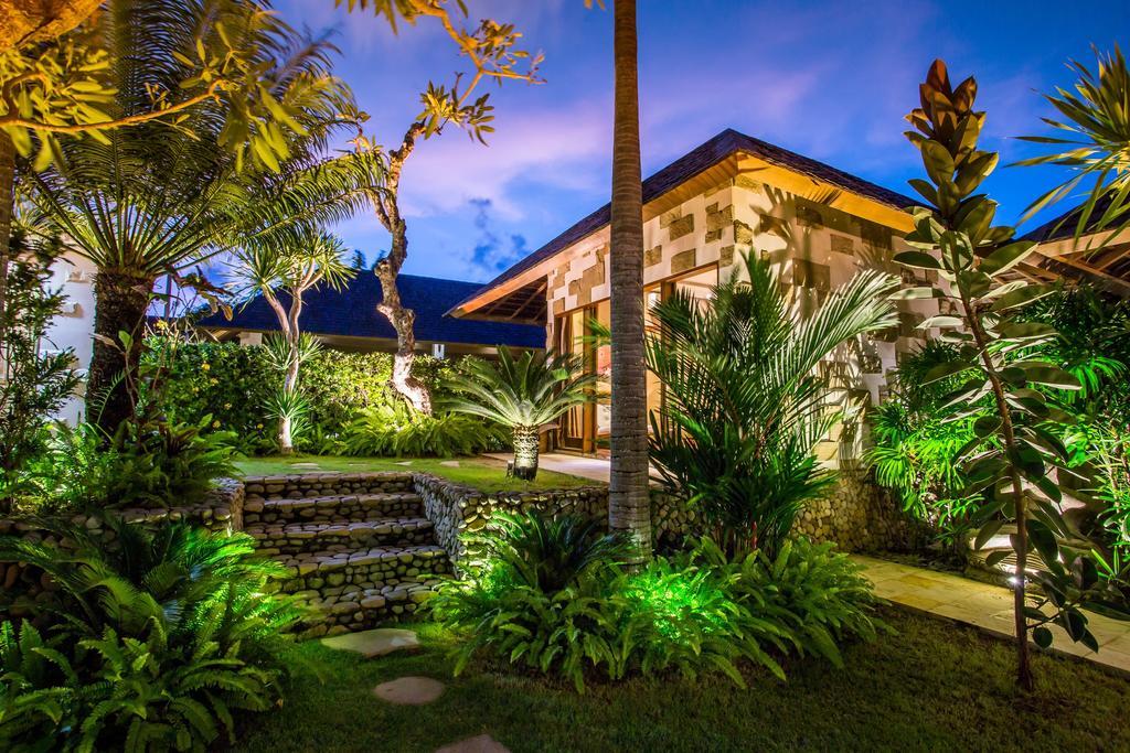 Rachline Villa Kerobokan  Exterior photo